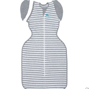 Love To Dream Swaddle UP Transition Bag Adaptive Original Swaddle Wrap